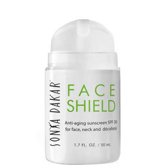 Sonya Dakar Face Shield SPF 30