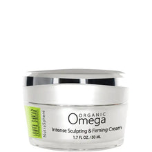 Sonya Dakar Organic Omega Intense Sculpting and Firming Cream