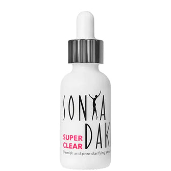 Sonya Dakar Super Clear