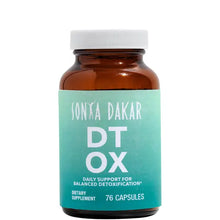 Sonya Dakar DTOX