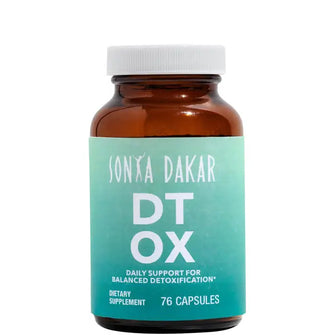 Sonya Dakar DTOX