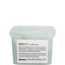 Davines MELU Conditioner for Fine, Delicate Hair