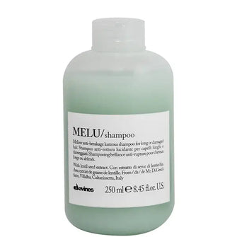 Davines MELU Anti-Breakage Lustrous Shampoo