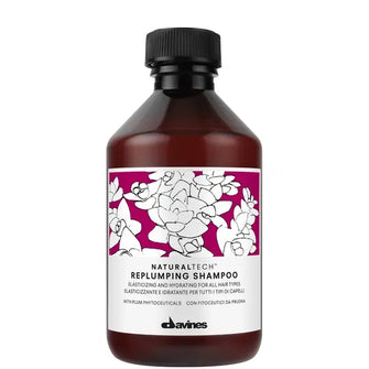 Davines Replumping Shampoo