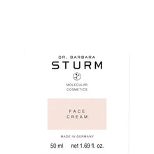 Dr. Barbara Sturm Face Cream