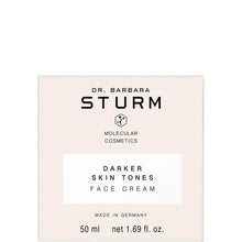 Dr. Barbara Sturm Darker Skin Tones Face Cream