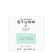 Dr. Barbara Sturm Clarifying Face Cream