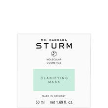 Dr. Barbara Sturm Clarifying Mask