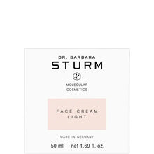 Dr. Barbara Sturm Face Cream Light