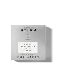 Dr. Barbara Sturm Super Anti-Aging Face Cream