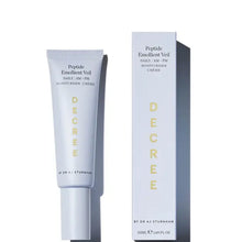 Decree Peptide Emolient Veil +