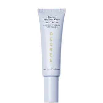 Decree Peptide Emolient Veil +