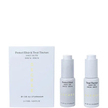 Decree Treat Tincture and Protect Elixir Discovery Duo