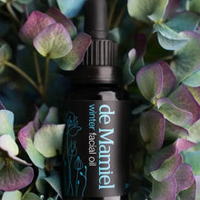 de Mamiel Winter Facial Oil