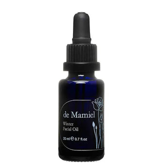 de Mamiel Winter Facial Oil