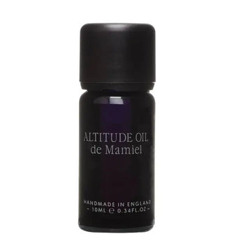 de Mamiel Altitude Oil