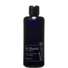 de Mamiel Brightening Cleanse and Exfoliate