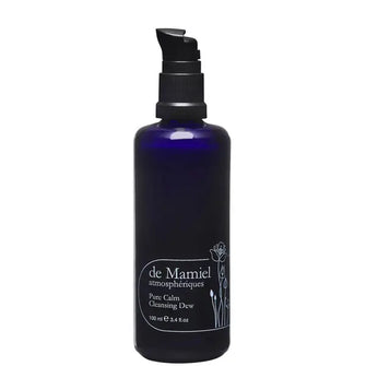 de Mamiel Atmosphériques Pure Calm Cleansing Dew