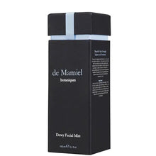 de Mamiel Dewy Facial Mist