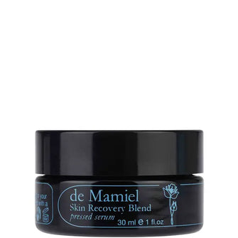 de Mamiel The Skin Recovery Blend