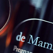 de Mamiel Pregnancy Facial Oil