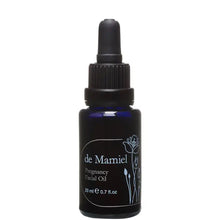 de Mamiel Pregnancy Facial Oil