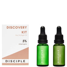 DISCIPLE Skincare Disciple Discovery Kit