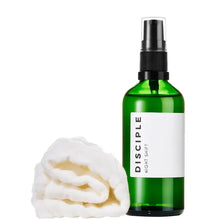 DISCIPLE Skincare Night Shift Cleanser & Cloth