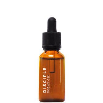 DISCIPLE Skincare Miracle Drops 1000mg