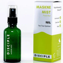 DISCIPLE Skincare Maskne Mist