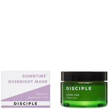 DISCIPLE Skincare Downtime overnight Retinyl & Hyaluronic Mask