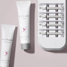 DERMAFLASH Essentials Replenishment Kit - 4 Weeks