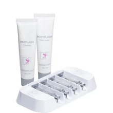 DERMAFLASH Essentials Replenishment Kit - 4 Weeks