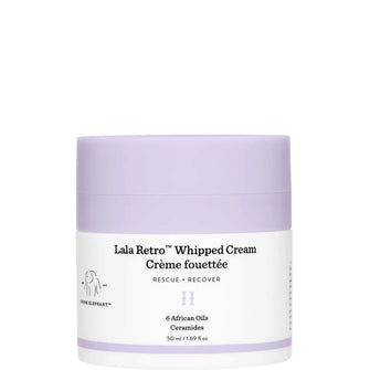 Drunk Elephant Lala Retro Whipped Cream 50ml