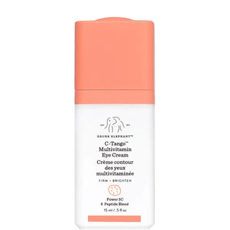 Drunk Elephant C-Tango Multivitamin Eye Cream 15ml