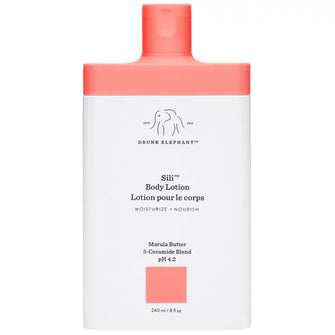 Drunk Elephant Sili Body Lotion 240ml