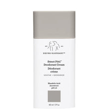 Drunk Elephant Sweet Pitti Deodorant Cream