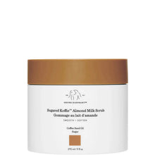 Drunk Elephant Sugared Koffie Almond Milk Scrub