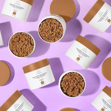 Drunk Elephant Sugared Koffie Almond Milk Scrub