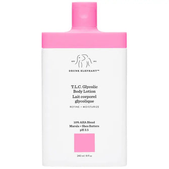 Drunk Elephant T.L.C. Glycolic Body Lotion 240ml