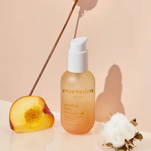 Evereden Soothing Baby Massage Oil Cotton Dew