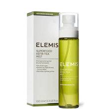 Elemis Superfood Kefir-Tea Mist