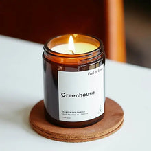 Earl of East Soy Wax Candle-Greenhouse