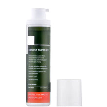 Ernest Supplies Protective Matte Moisturizer