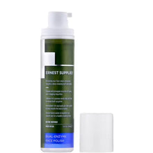 Ernest Supplies Dual-Enzyme Face Polish