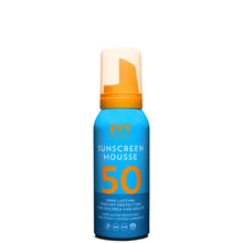 EVY Technology Sunscreen Mousse SPF50