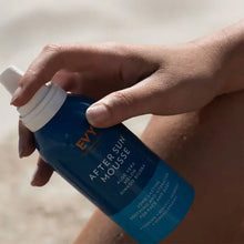 EVY Technology Aftersun Mousse