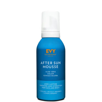 EVY Technology Aftersun Mousse