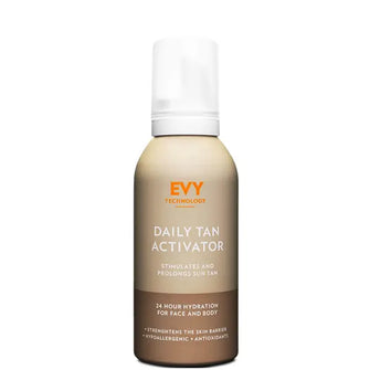 EVY Technology Daily Tan Activator