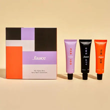 Faace Mini Hero Mask Collection (Worth £30)